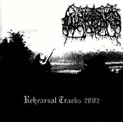 Overgard : Rehearsal Tracks 2002 Overgard : Rehearsal Tracks 2002